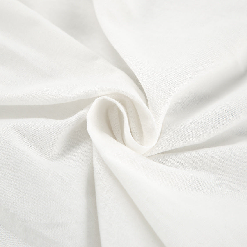 Greta-Luise | Set mit Volants und Shorts