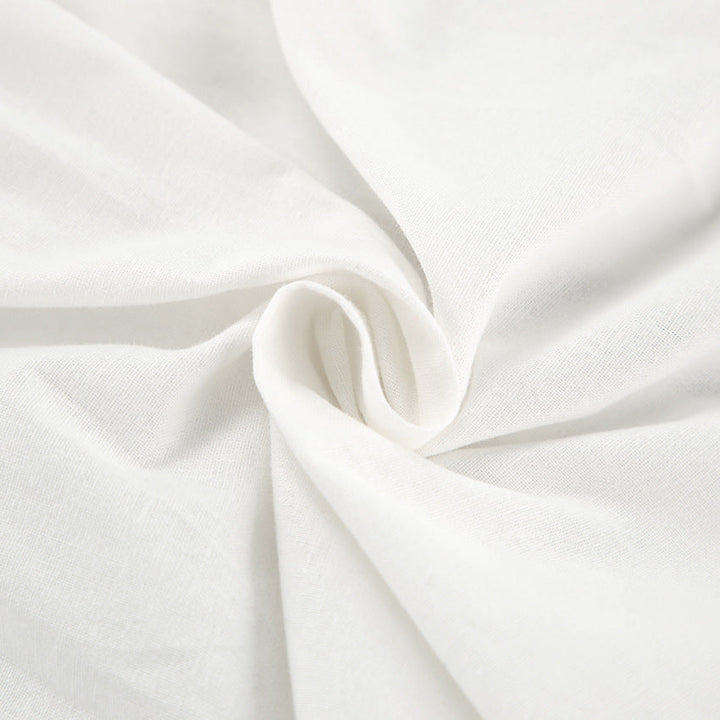 Greta-Luise | Set mit Volants und Shorts