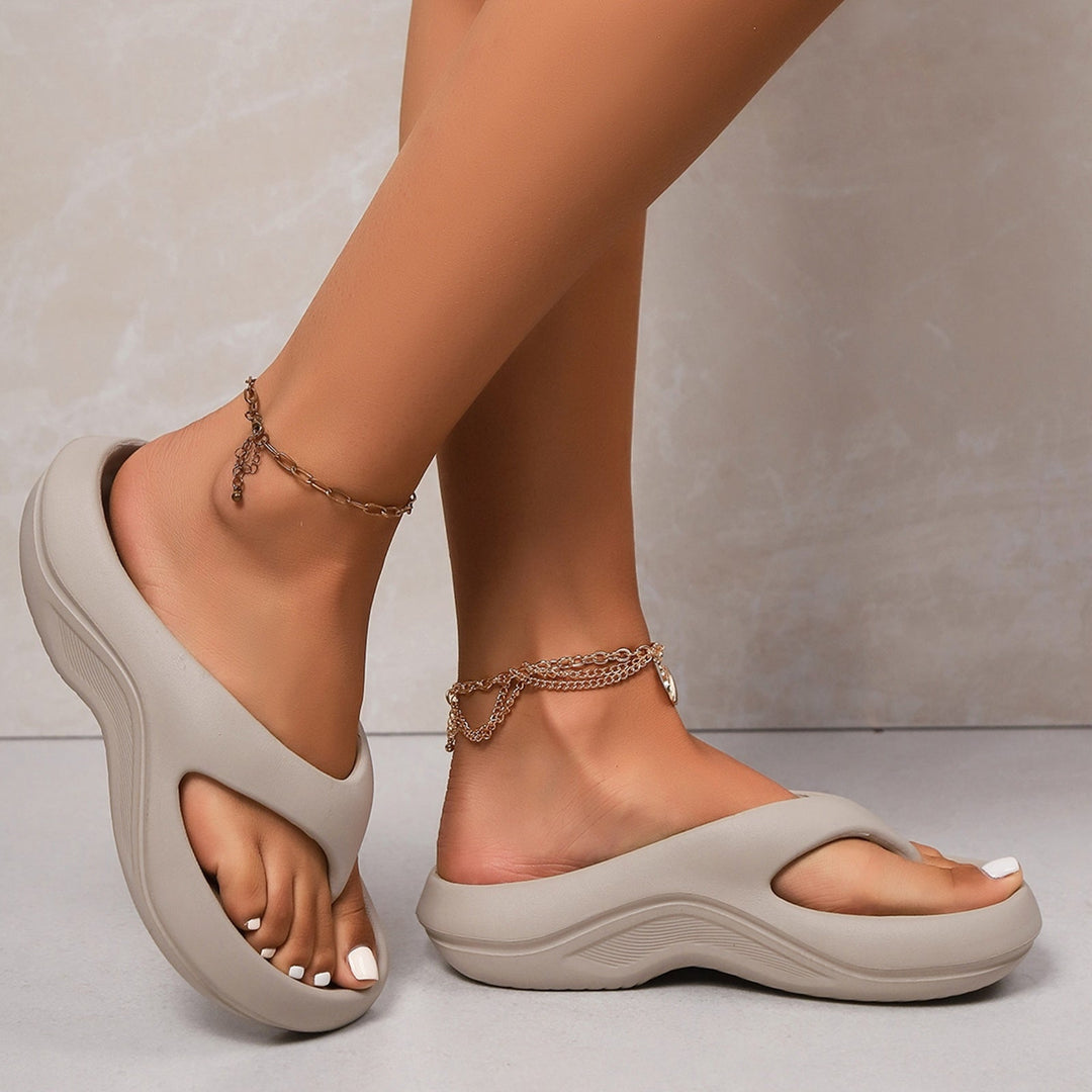 Maja-Sophie | Ultraleichte Komfortsandalen