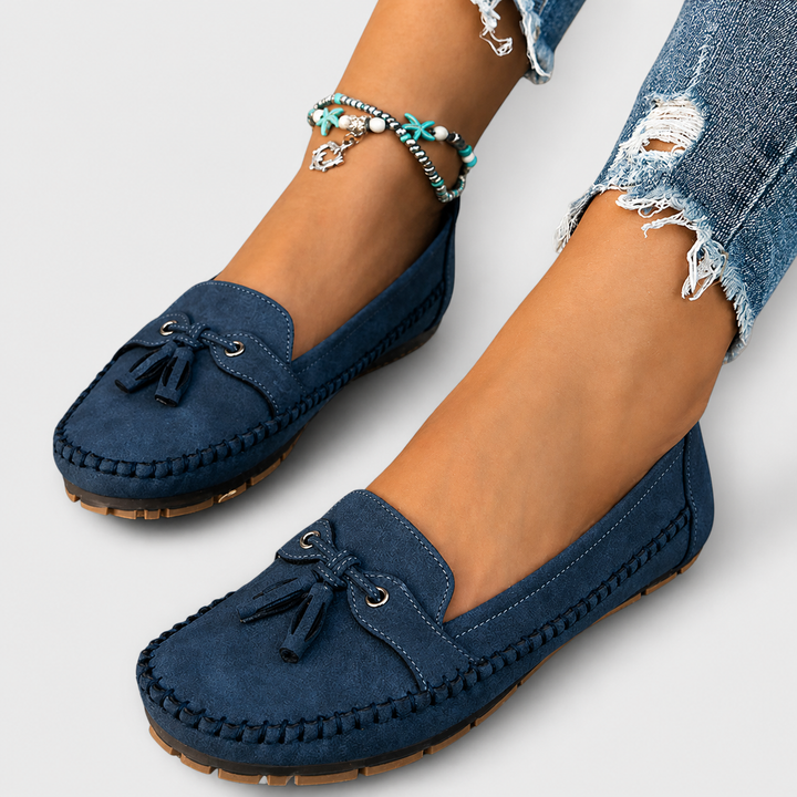 Mia-Friederike | Loafer