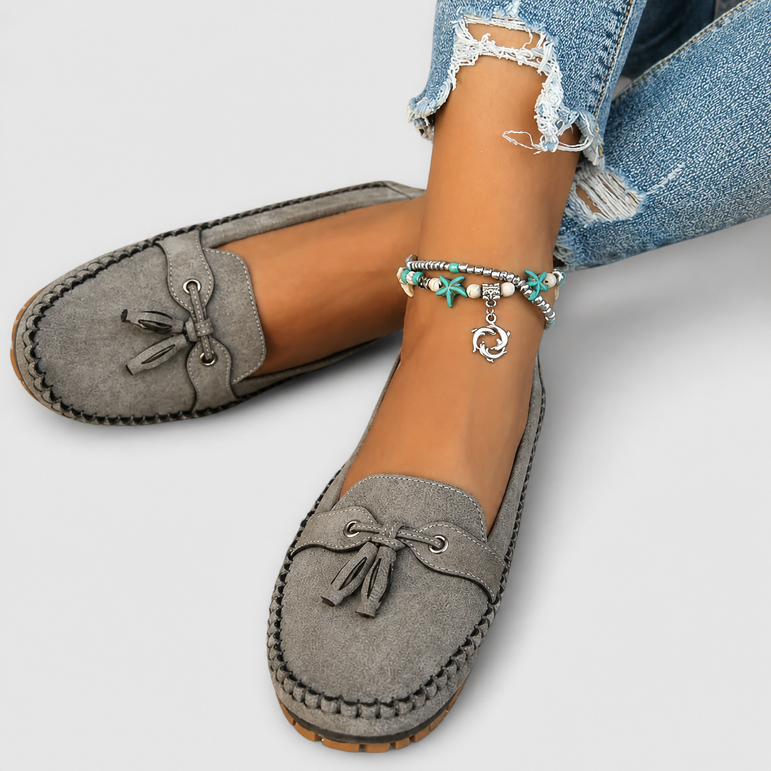 Mia-Friederike | Loafer