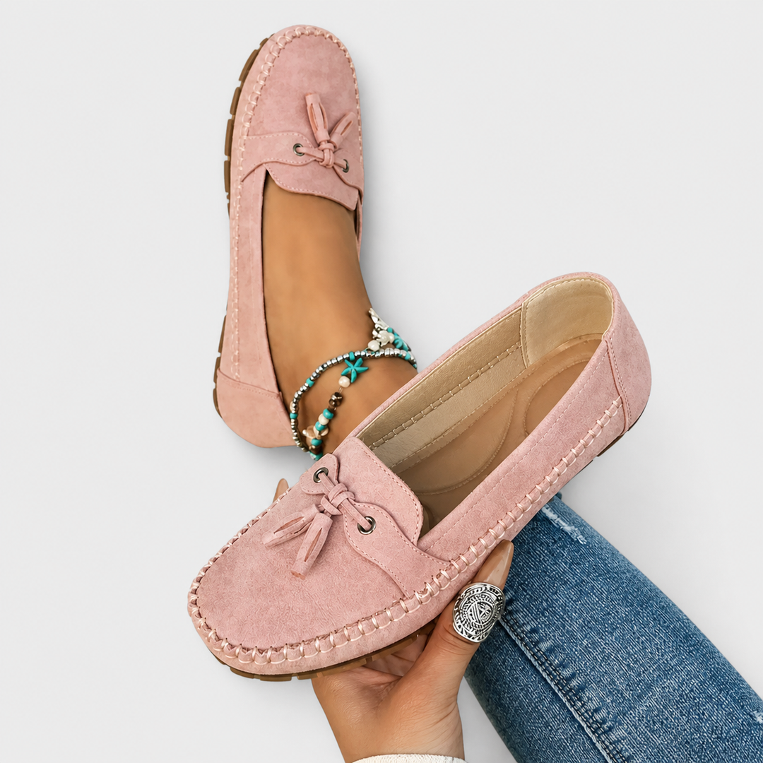 Mia-Friederike | Loafer