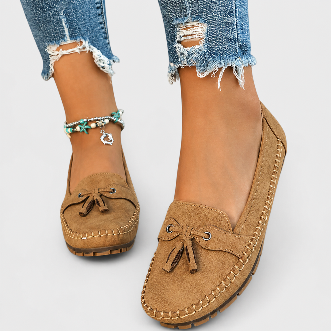 Mia-Friederike | Loafer