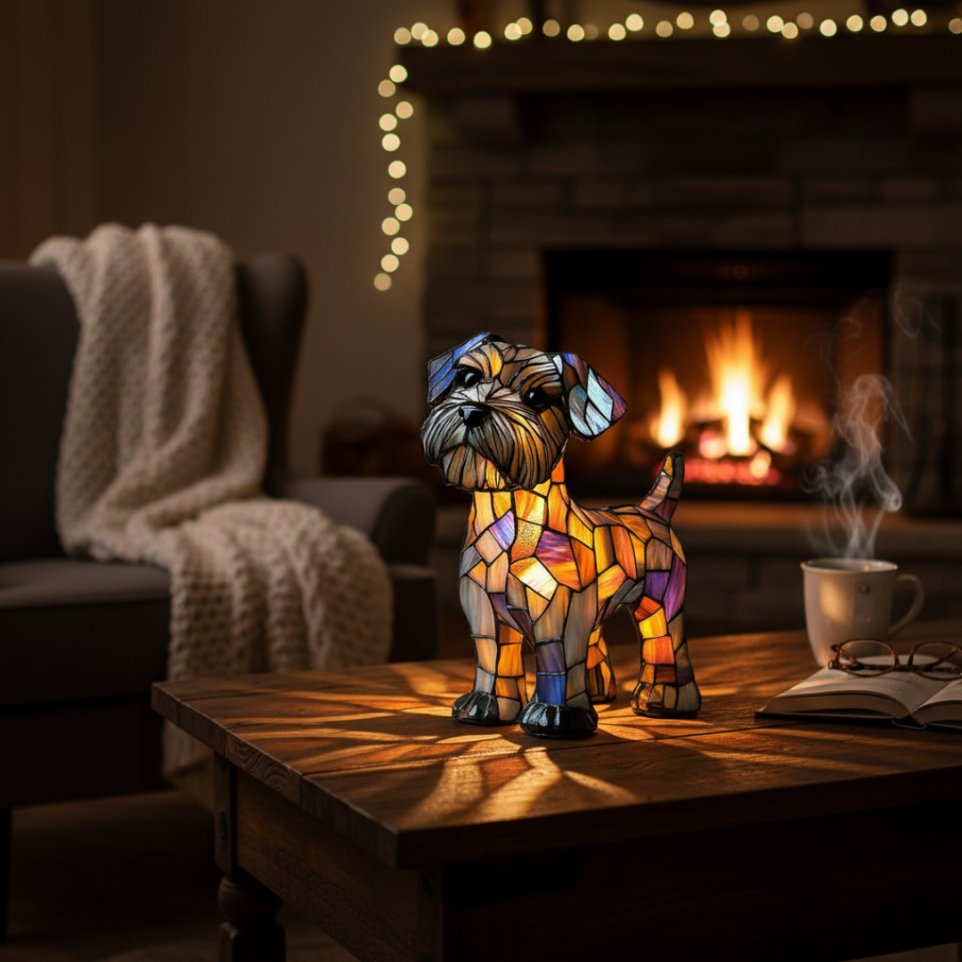Stolzer Terrier