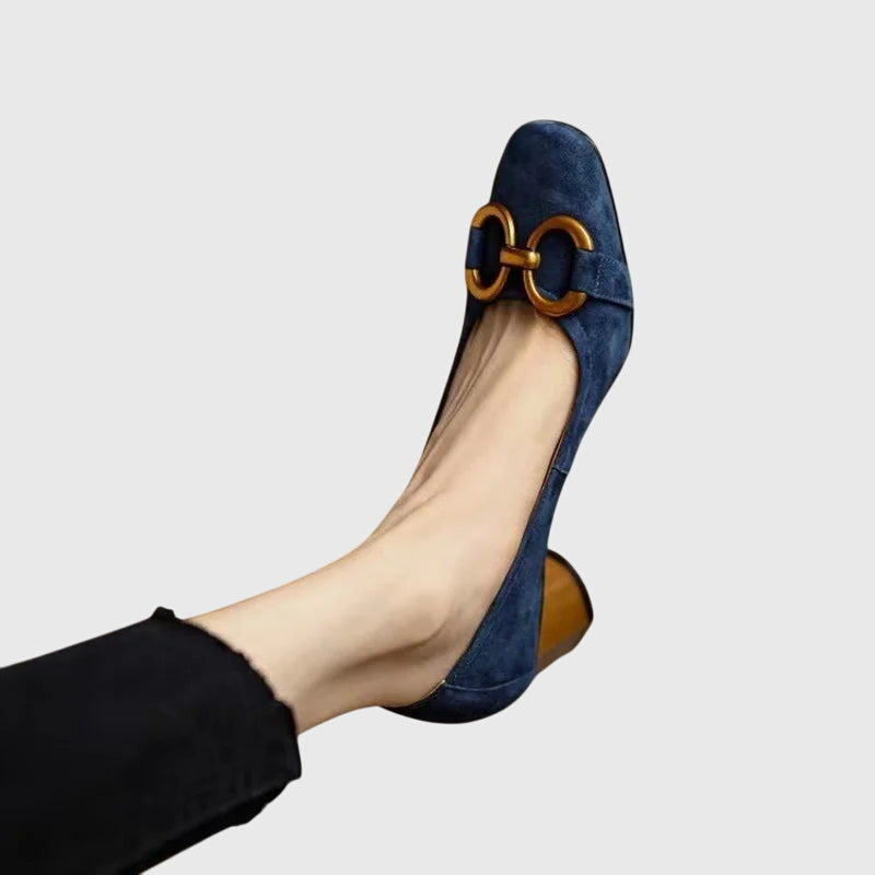 Lea-Viktoria | Elegante Absatzschuhe