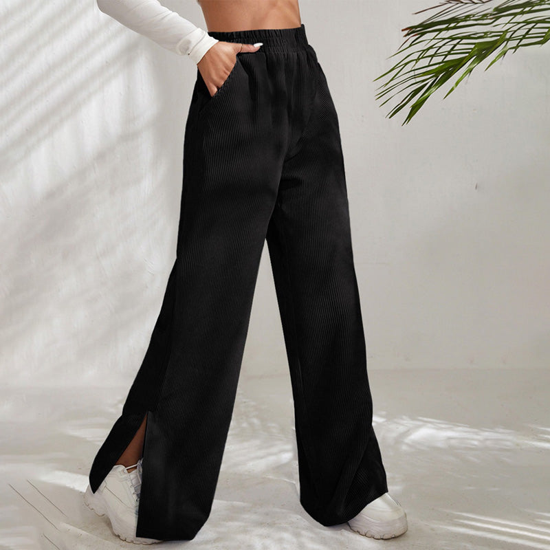 Emily-Luise | Bequeme Freizeithose