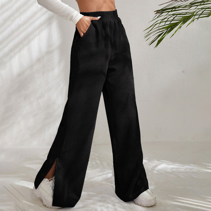 Emily-Luise | Bequeme Freizeithose
