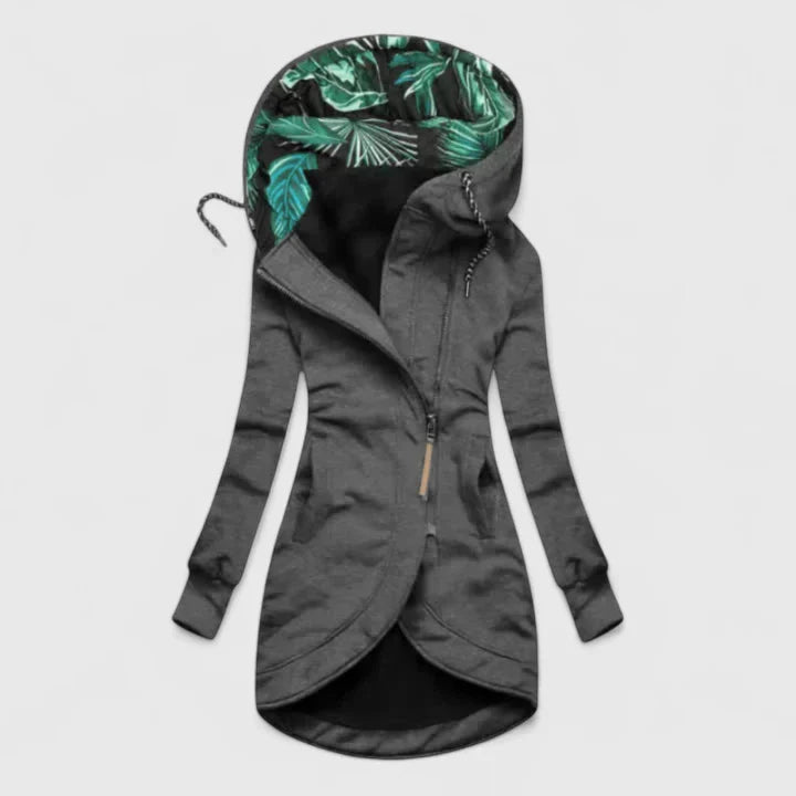 Ella-Lotte | Bequeme Jacke