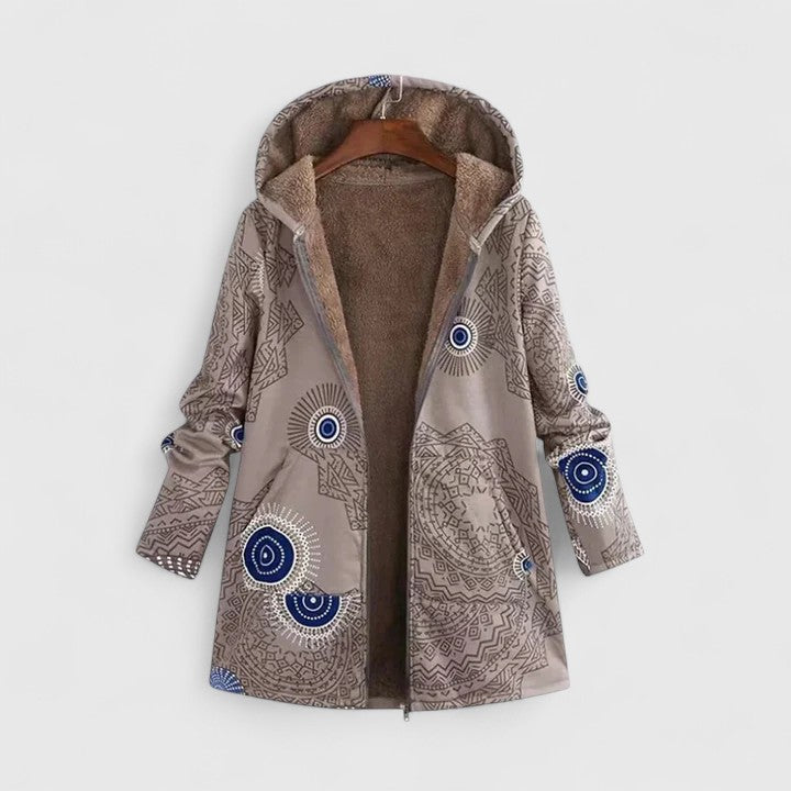 Johanna-Greta | Bequeme Jacke