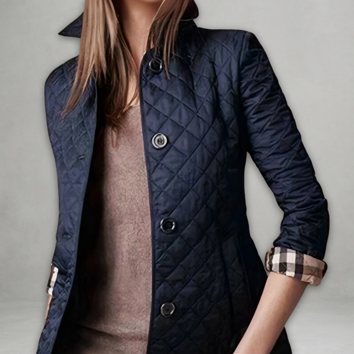 Johanna-Lena | Herbstjacke