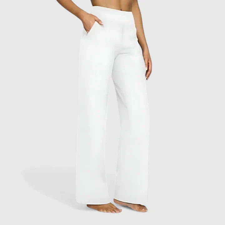 Laura-Viktoria | Bequeme Hose