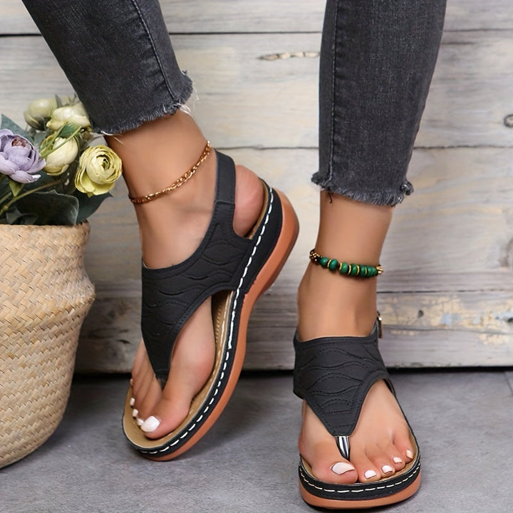 Maja-Luise | Ergonomische Komfortsandalen