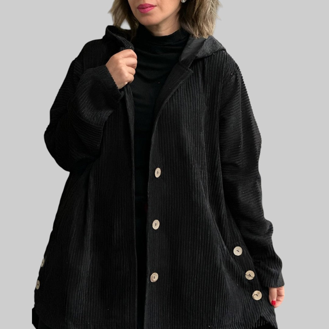 Johanna-Katharina | Steppjacke