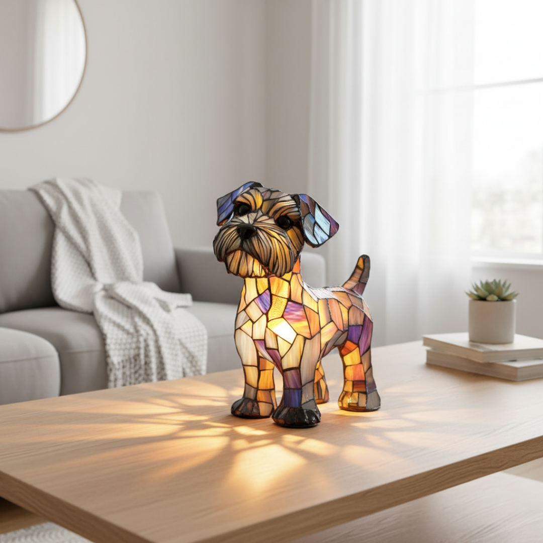 Stolzer Terrier