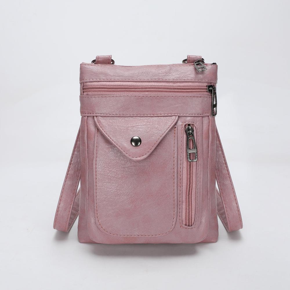 Sophia-Rose | Vintage-Schultertasche