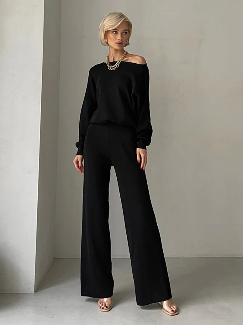 Greta-Charlotte | Elegantes Set