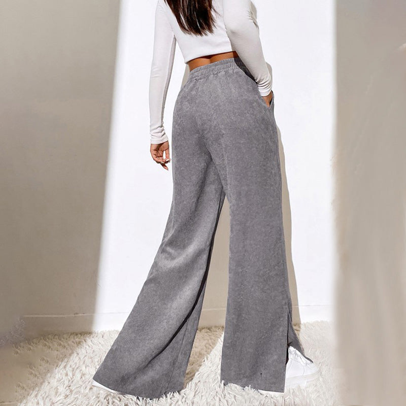 Emily-Luise | Bequeme Freizeithose