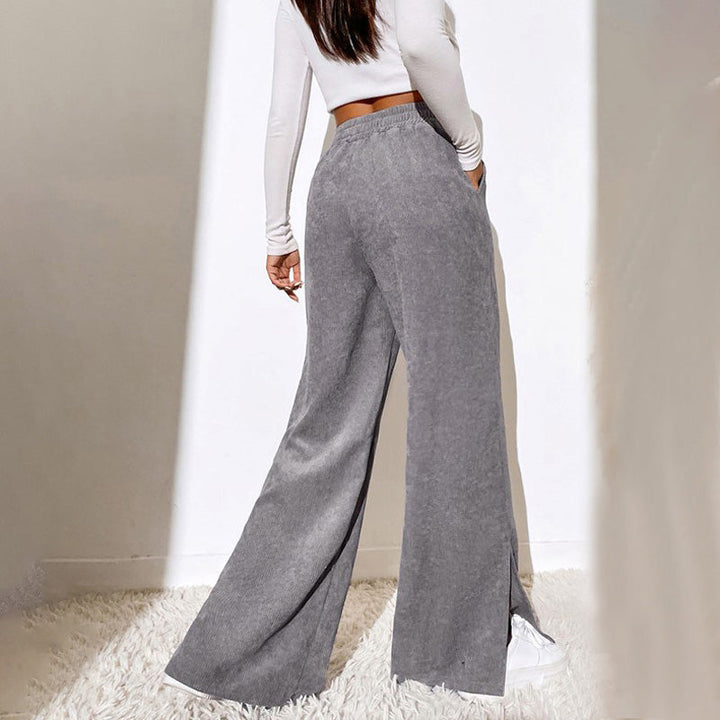Emily-Luise | Bequeme Freizeithose