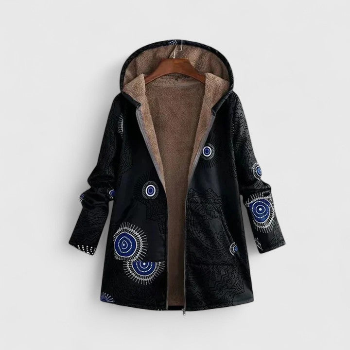 Johanna-Greta | Bequeme Jacke