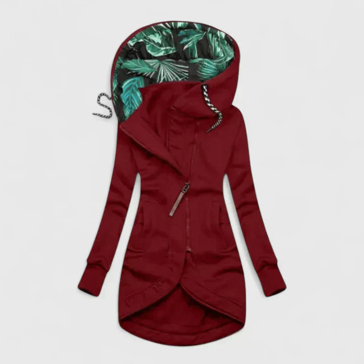Ella-Lotte | Bequeme Jacke