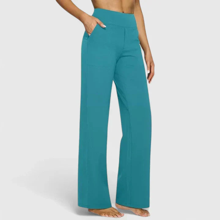 Laura-Viktoria | Bequeme Hose