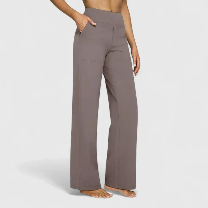 Laura-Viktoria | Bequeme Hose
