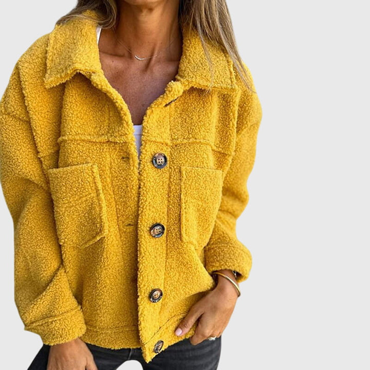 Marie-Paula | Elegante Jacke