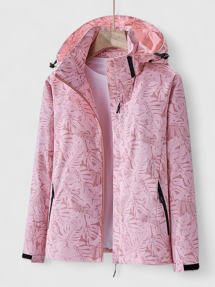 Johanna-Luise | Elegante Jacke