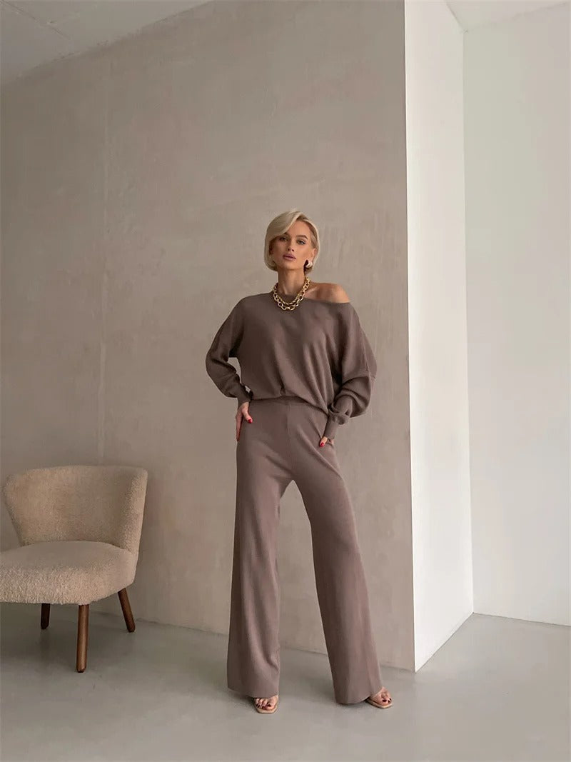 Greta-Charlotte | Elegantes Set