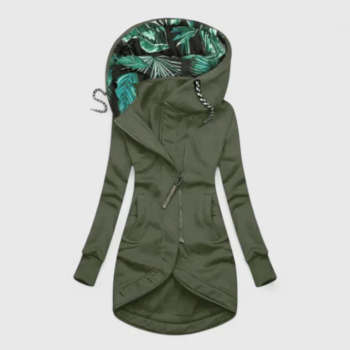Ella-Lotte | Bequeme Jacke
