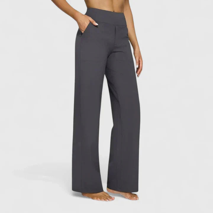 Laura-Viktoria | Bequeme Hose