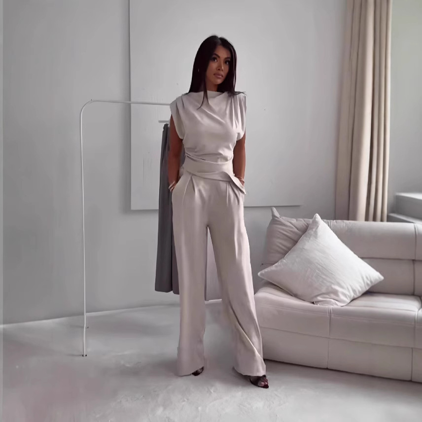 Luisa-Ida | Legeres Eleganz-Set