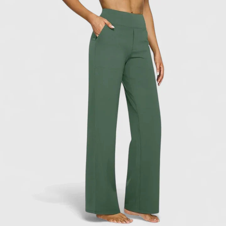 Laura-Viktoria | Bequeme Hose