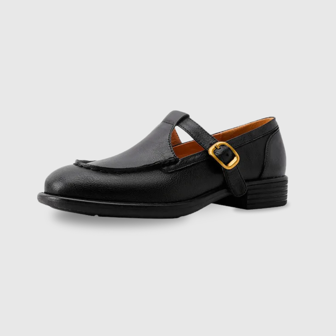 Käthe – Retro-Schuhe