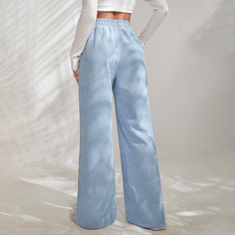 Emily-Luise | Bequeme Freizeithose