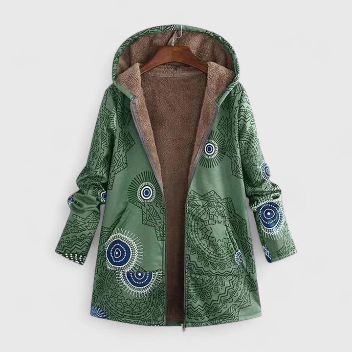 Johanna-Greta | Bequeme Jacke
