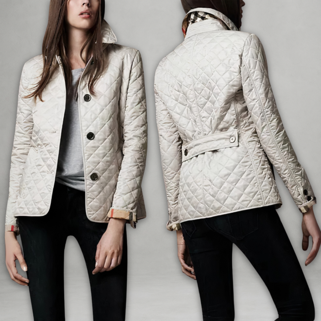 Johanna-Lena | Herbstjacke