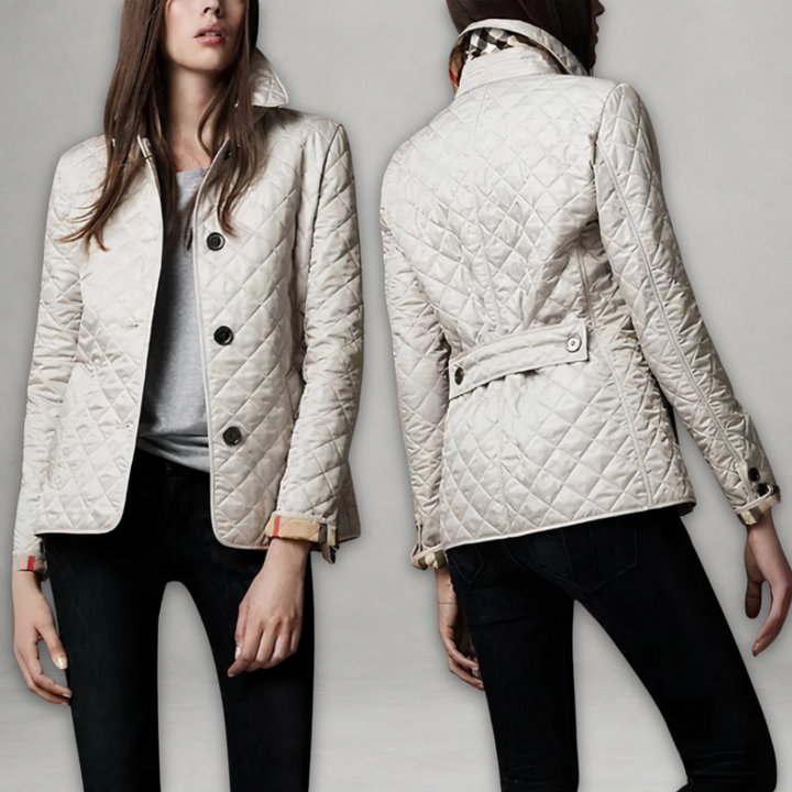 Johanna-Lena | Herbstjacke