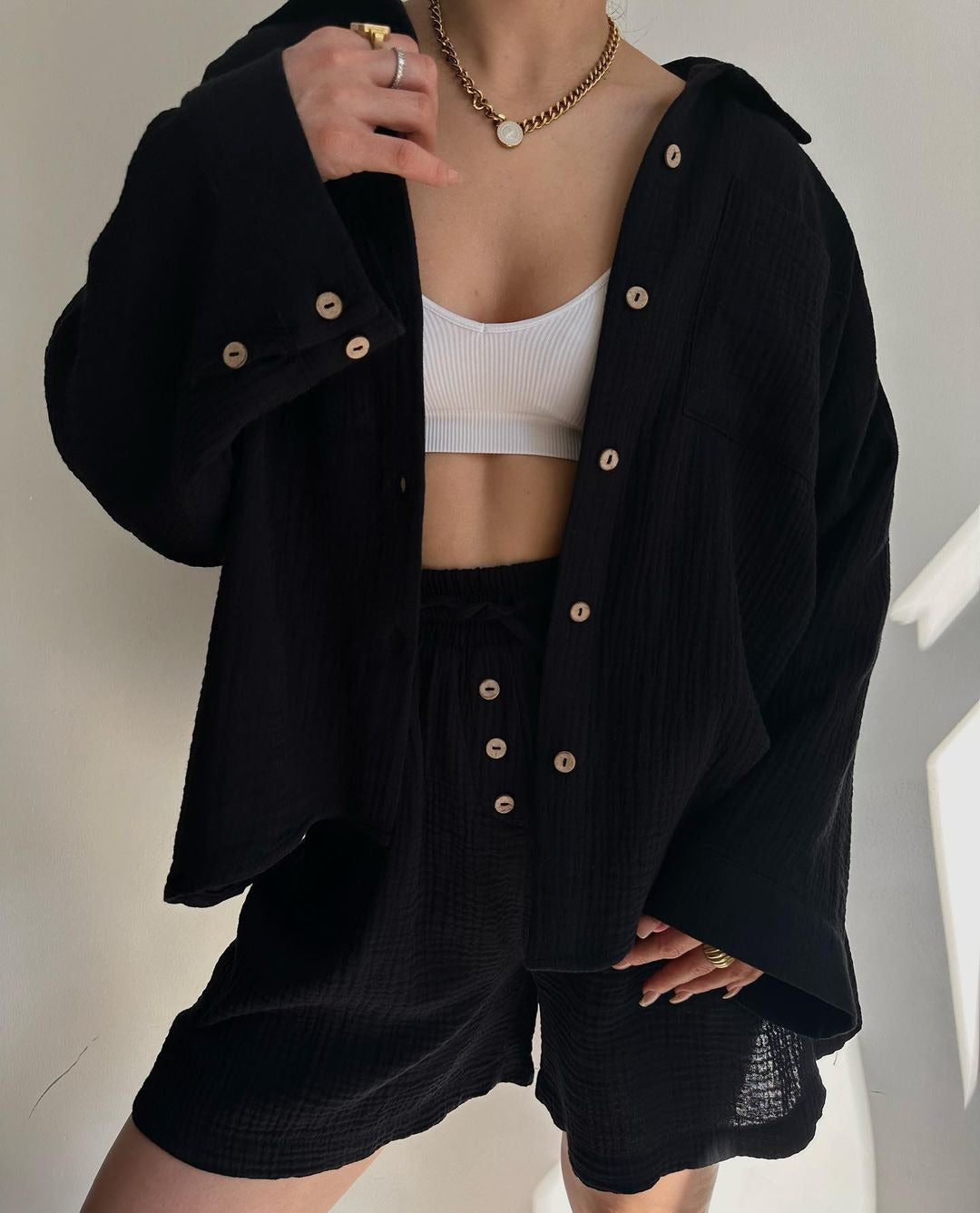 Luisa-Katharina | Zweiteiliges Set