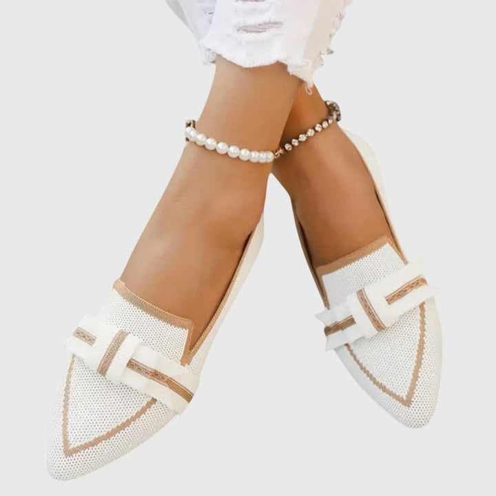 Mia-Mathilde | Blaire bequeme Schuhe (Limitierte Auflage)