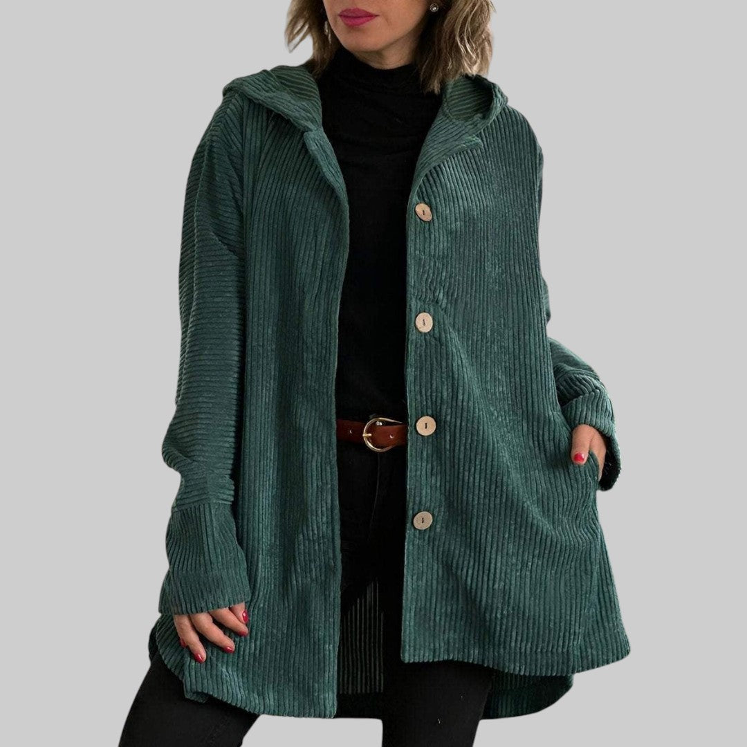 Johanna-Katharina | Steppjacke