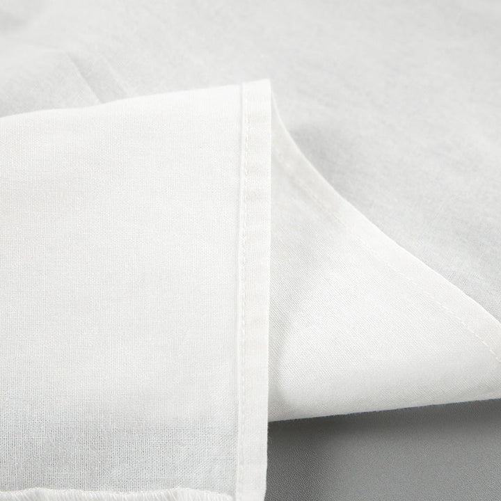 Greta-Luise | Set mit Volants und Shorts