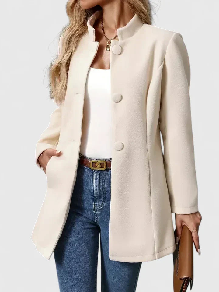 Johanna-Marie | Elegante Jacke