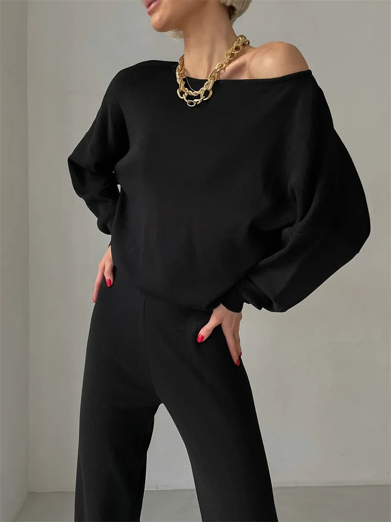 Greta-Charlotte | Elegantes Set