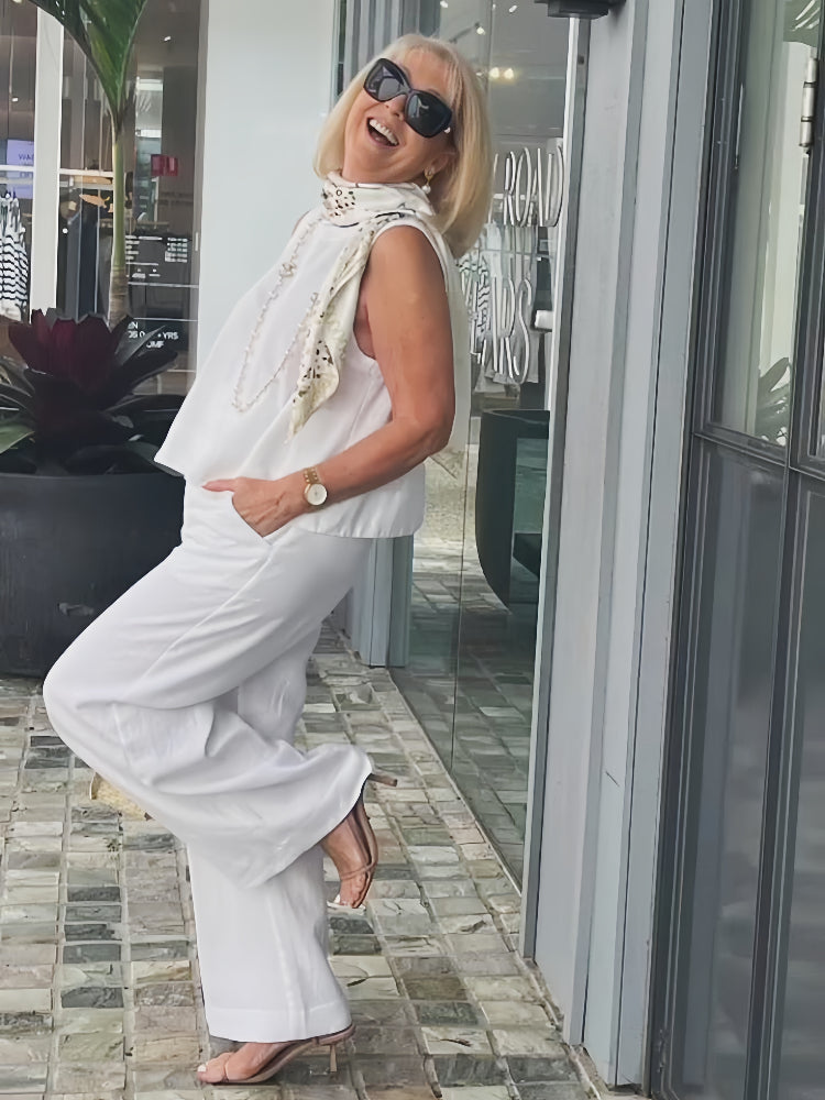 Luisa-Greta | Legeres Eleganz-Set