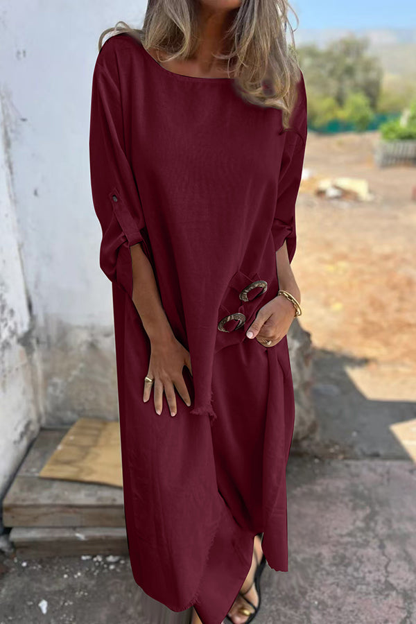 Luisa-Frieda | Mühelos fließendes Set