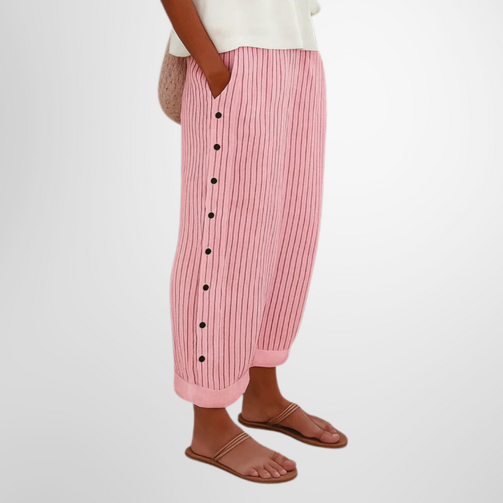 Emily-Helene | Elegante Damenhose