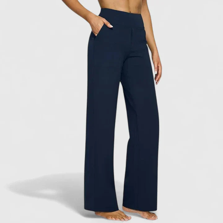 Laura-Viktoria | Bequeme Hose