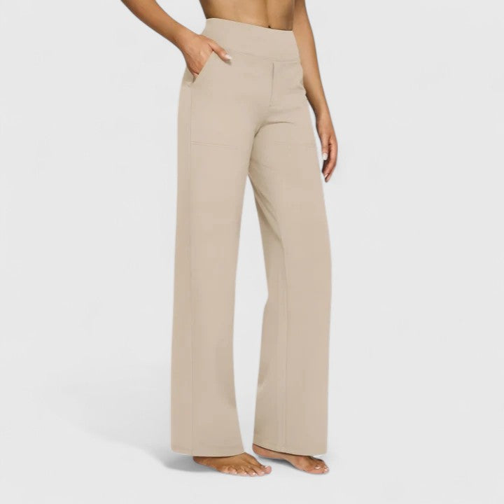 Paula-Viktoria | Raffinierte Hose