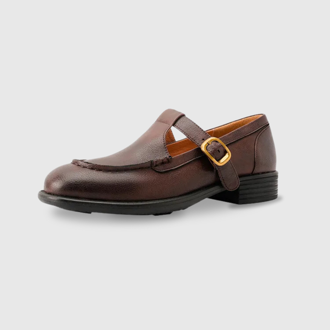 Käthe – Retro-Schuhe